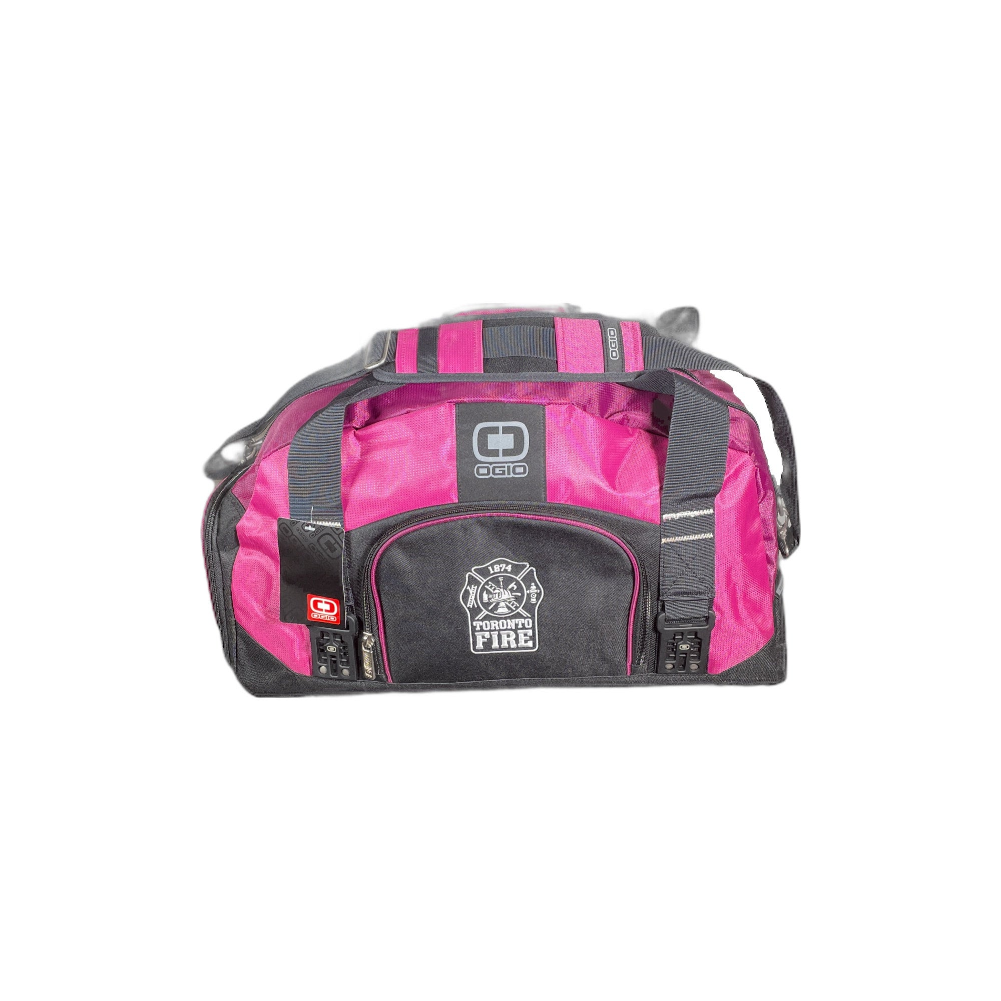 Ogio big hotsell dome duffel bag